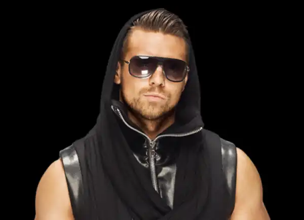 The Miz - I Came to Play WWE Theme